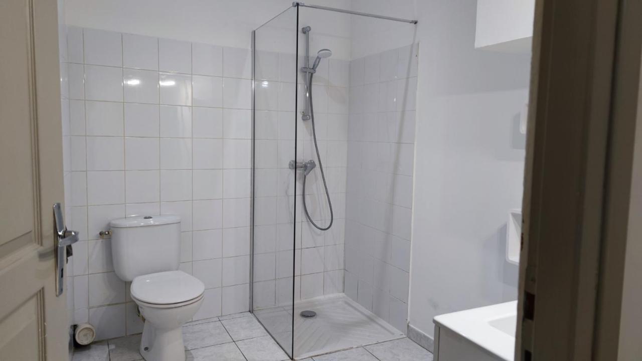 Appartement 1 - T2 40m2 - Standing, moderne et tout équipé - Carmes-Renforts , Tolosa Esterno foto