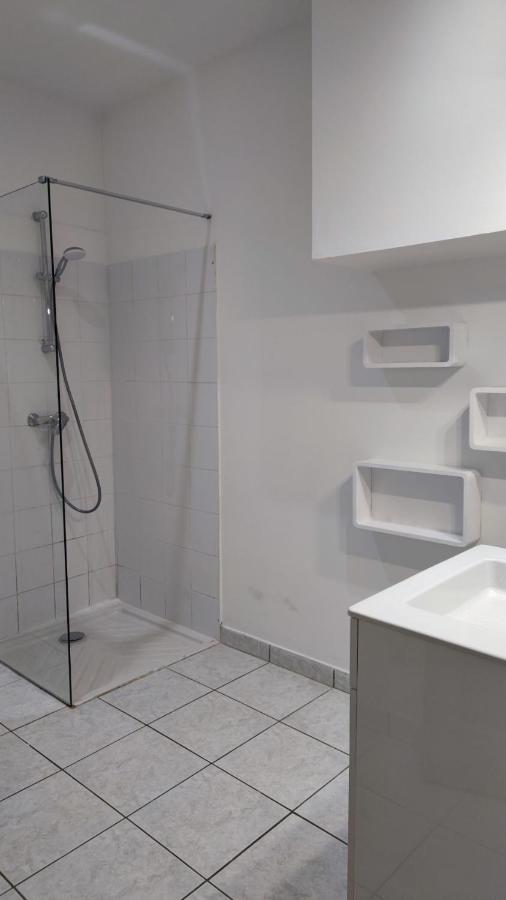Appartement 1 - T2 40m2 - Standing, moderne et tout équipé - Carmes-Renforts , Tolosa Esterno foto