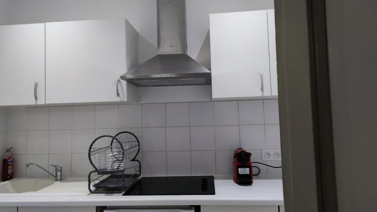 Appartement 1 - T2 40m2 - Standing, moderne et tout équipé - Carmes-Renforts , Tolosa Esterno foto