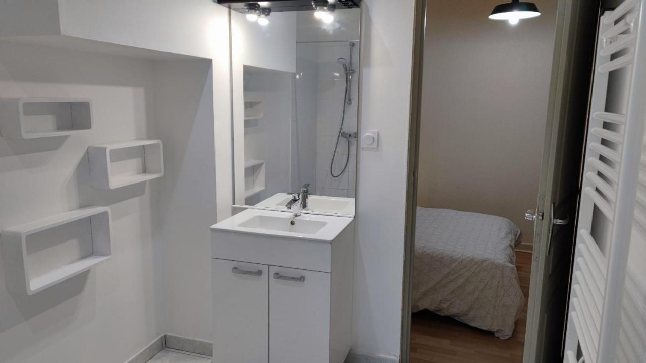Appartement 1 - T2 40m2 - Standing, moderne et tout équipé - Carmes-Renforts , Tolosa Esterno foto