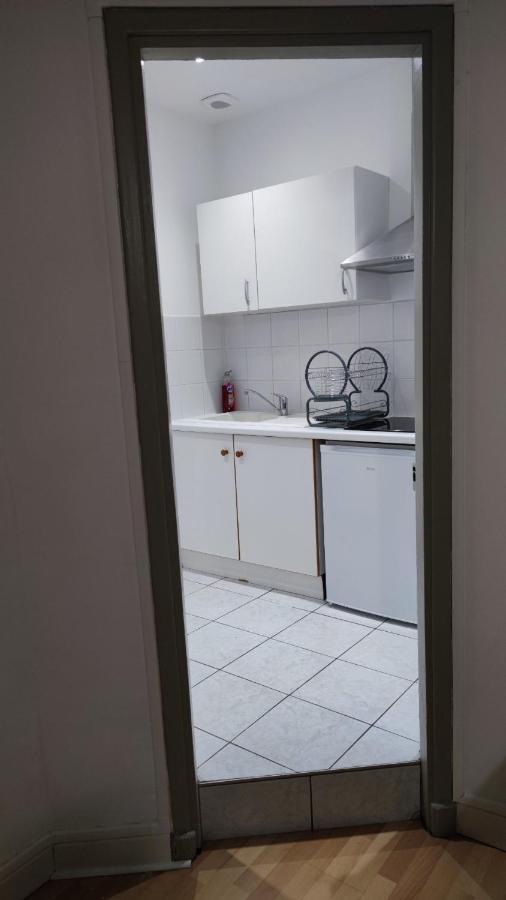 Appartement 1 - T2 40m2 - Standing, moderne et tout équipé - Carmes-Renforts , Tolosa Esterno foto