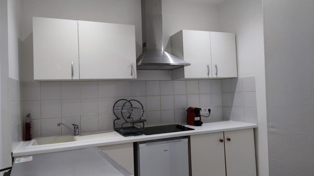 Appartement 1 - T2 40m2 - Standing, moderne et tout équipé - Carmes-Renforts , Tolosa Esterno foto