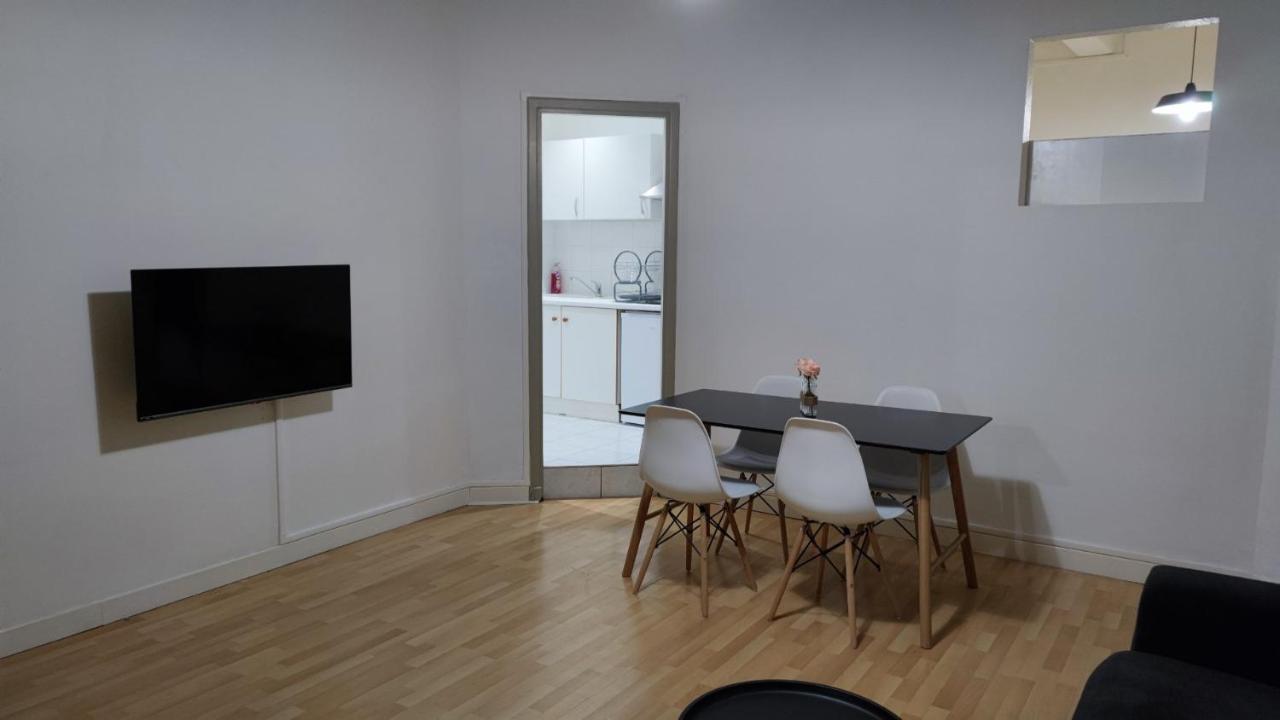 Appartement 1 - T2 40m2 - Standing, moderne et tout équipé - Carmes-Renforts , Tolosa Esterno foto