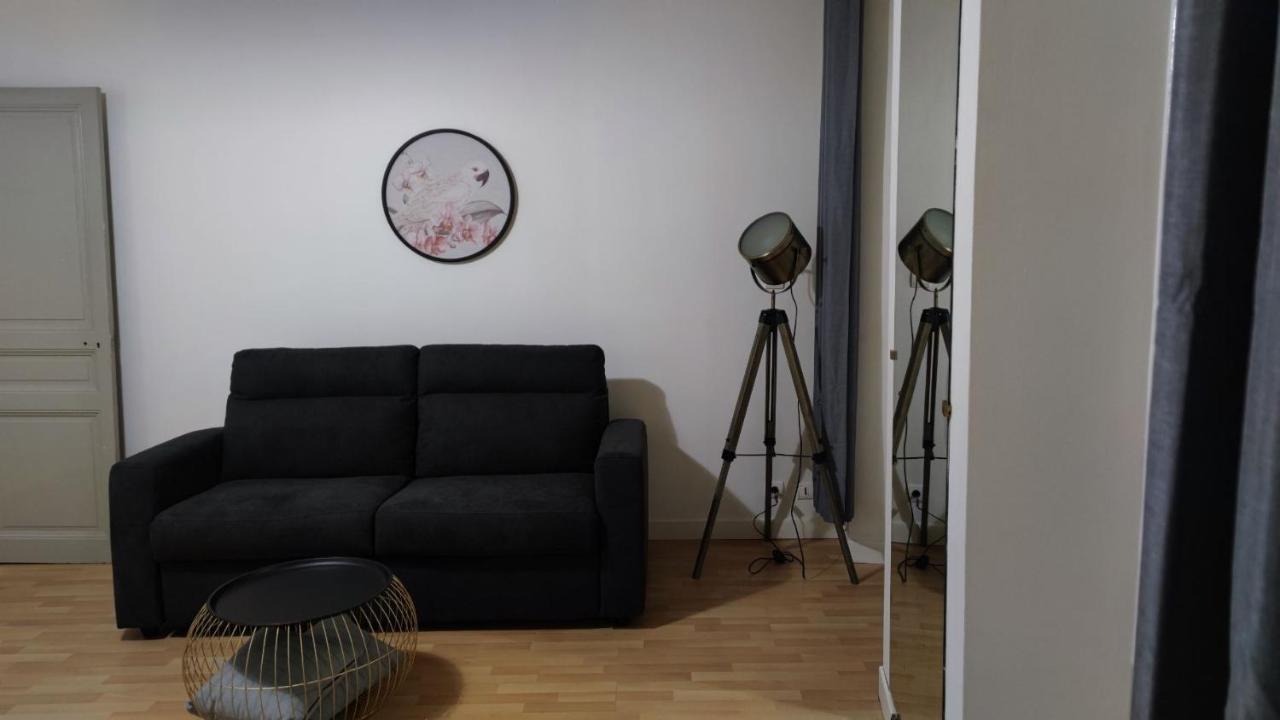 Appartement 1 - T2 40m2 - Standing, moderne et tout équipé - Carmes-Renforts , Tolosa Esterno foto
