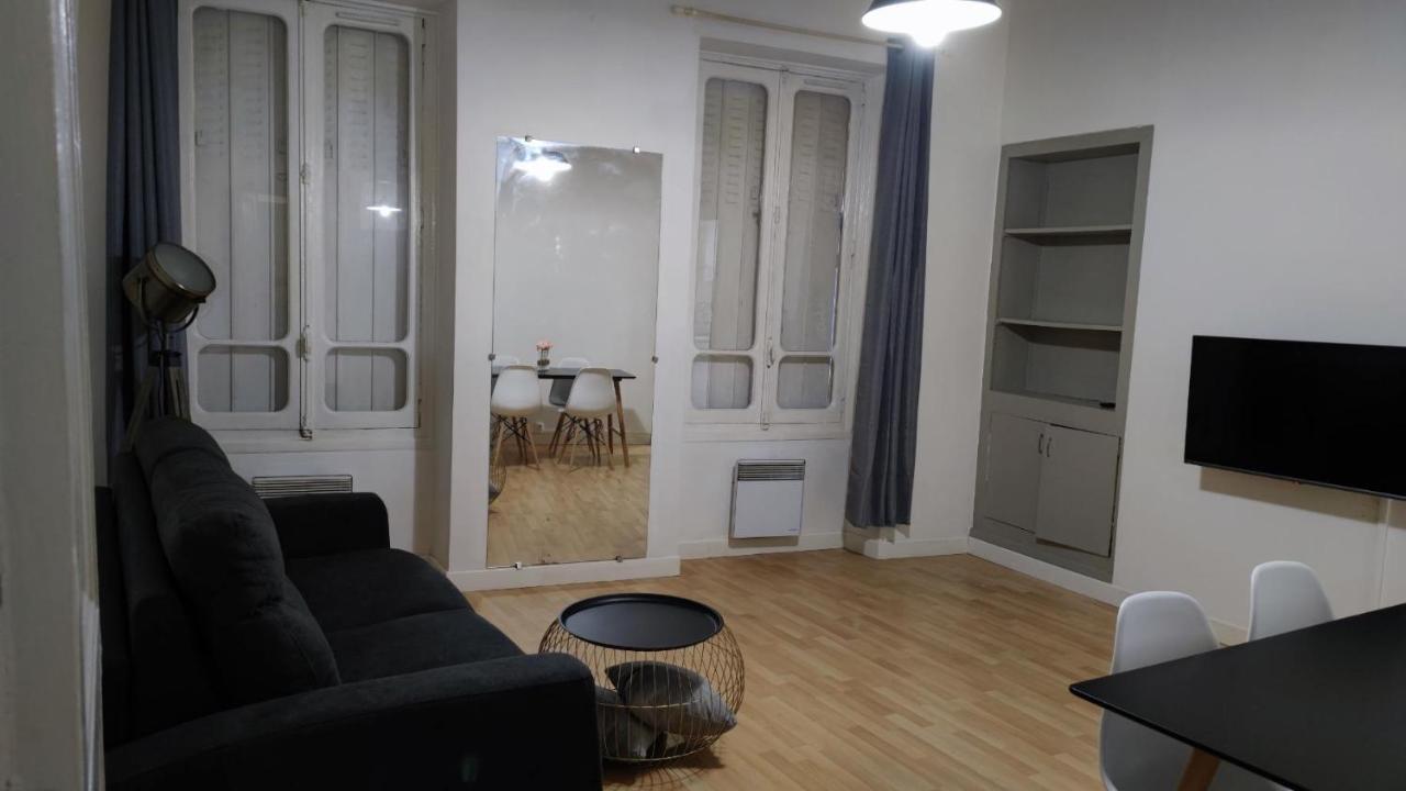 Appartement 1 - T2 40m2 - Standing, moderne et tout équipé - Carmes-Renforts , Tolosa Esterno foto