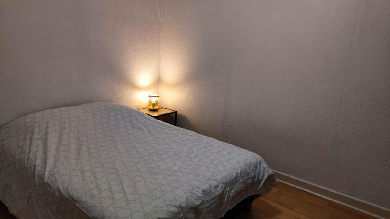 Appartement 1 - T2 40m2 - Standing, moderne et tout équipé - Carmes-Renforts , Tolosa Esterno foto